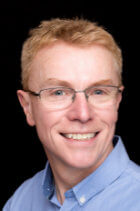 David Harper, Associate, Jane Fisher Associates, Managing Change, Leadership & Quality Consultants